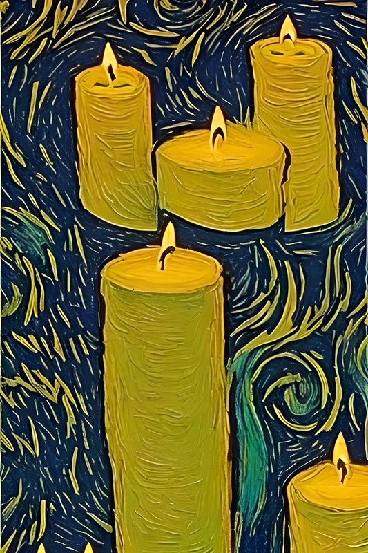What Is Candle Making?