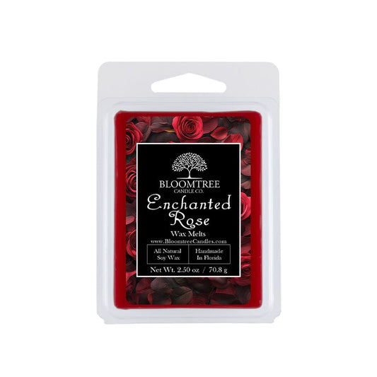 Enchanted Rose Wax Melts