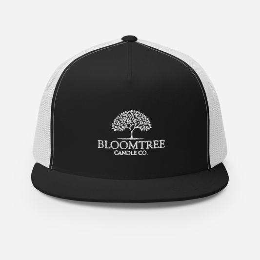 Bloomtree Candle Co. Branded Hat
